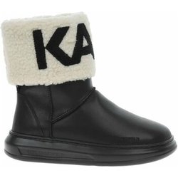 Karl Lagerfeld Stiefeletten KL44550623KW401