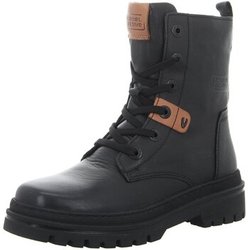 Camel Active Stiefel Stiefeletten Schnürboots CAML301100100