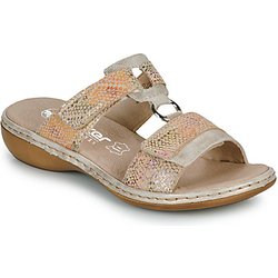Rieker  Pantoffeln -