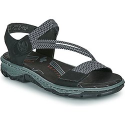 Rieker Sandalen -