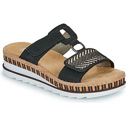 Rieker  Pantoffeln -