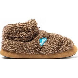 Nuvola. Hausschuhe Boot Home Cloud Polar