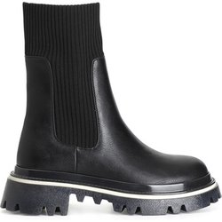 Café Noir Stiefeletten C1XH9007