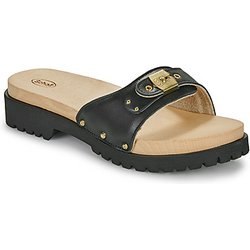 Scholl Pantoffeln PESCURA CARROARMATO