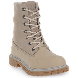 Lumberjack Damenstiefel CA003 CREAM