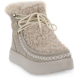 Café Noir Sneaker CAFE NOIR TRONCHETTO BORDO MOCASSINO