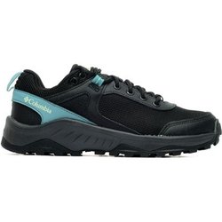 Columbia Sneaker Trailstorm Ascend Wp