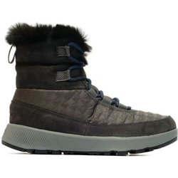 Columbia Moonboots Slopeside Peak Luxe