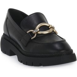 Melluso Damenschuhe CAPRICORNO NERO