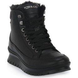 IgI&CO Damenstiefel KIA NERO