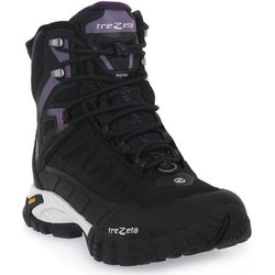 Trezeta Damenschuhe SHAN WP BLACK