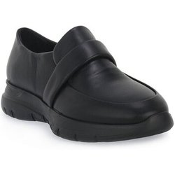 Frau  Sneaker Surf Nero