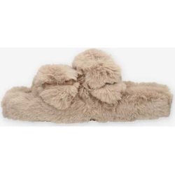 Colors of California Sandalen HC.SLIPPERS03-BLA