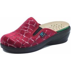 Fly Flot Hausschuhe 35 W89 LY Gorga