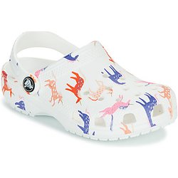 Crocs Clogs Kinder Classic Character Print Clog K