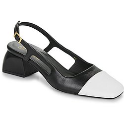 Fericelli Pumps LEA