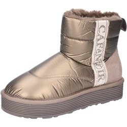 Café Noir Stiefel Premium C1DR9013 X002 antracite