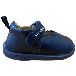Titanitos Ballerinas B 500 XIA Negro