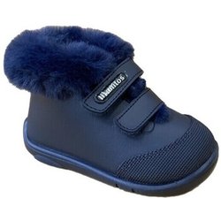 Titanitos Stiefel B 500 PINI Marino