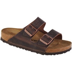 BIRKENSTOCK  Hausschuhe Arizona LEOI Habana