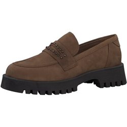 Marco Tozzi Damenschuhe Slipper Da.-Slipper 24723-41 396
