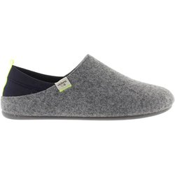 Victoria  Hausschuhe 1081115 gris