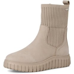 Tamaris Stiefel Stiefeletten 86408 204