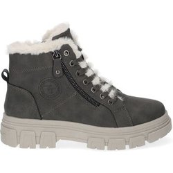 Tom Tailor Damenstiefel Stiefelette