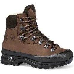 Hanwag  Fitnessschuhe Sportschuhe H13140 YUKON LADY 56 ERDE