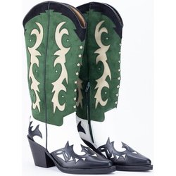 Keslem Stiefel 32389