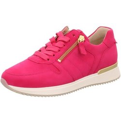 Gabor Halbschuhe Schnuerschuhe 43.480 FS2024 43.480.10 10