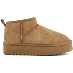 Colors of California Stiefeletten Platfrom winter boot in suede