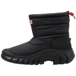 Hunter Stiefeletten WOMENS INTREPID SHORT SNOW BOOT