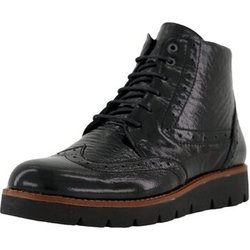Longo Stiefel Stiefeletten Beq.Schnür/Schlupfstf 1117260