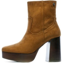 Xti Stiefeletten -142188