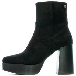 Xti Stiefeletten -142188