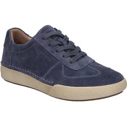 Josef Seibel Sneaker Claire 07, jeans