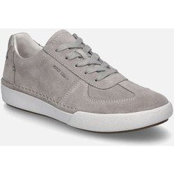 Josef Seibel Sneaker Claire 07, hellgrau