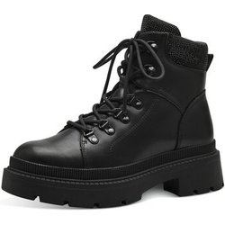 Tamaris Stiefel Stiefeletten Da.-Stiefel 1-26819-41/001 001