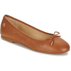 Lauren Ralph Lauren Ballerinas JAYNA-FLATS-CASUAL