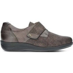 Calzamedi Halbschuhe 0773 marron