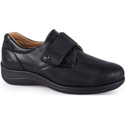 Calzamedi Halbschuhe 0773 negro