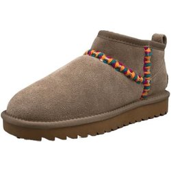 Colors of California Stiefel Stiefeletten HC.YW237-TAU