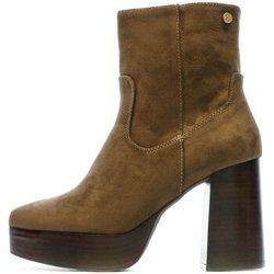 Xti Stiefeletten -142188