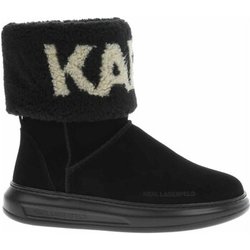 Karl Lagerfeld Stiefeletten KL44552623KW700