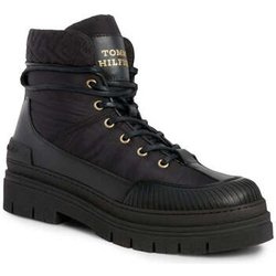 Tommy Hilfiger Stiefeletten -