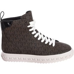 MICHAEL Michael Kors Schuhe F2GVFE6B-BROWN
