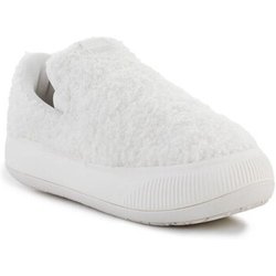 Puma Sneaker Suede Mayu Slip-on Teddy W
