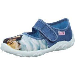 Superfit Pantoffeln Kinder Bonny 1-000281-8040