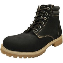 Mustang Stiefel Stiefeletten 2837607-93